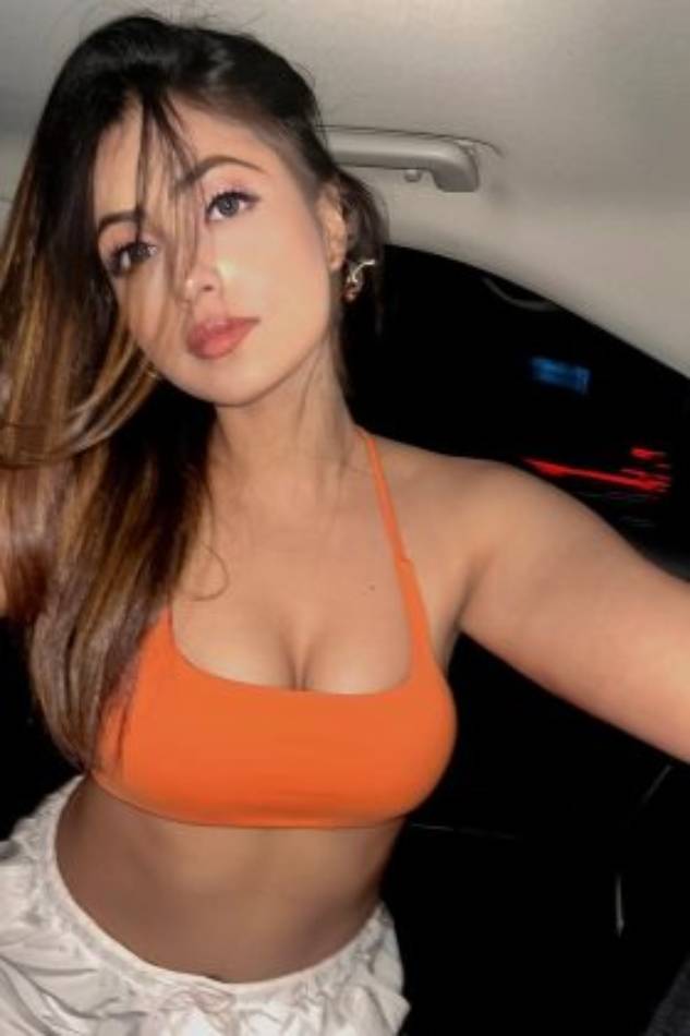 Aatika — profile photo, Andheri