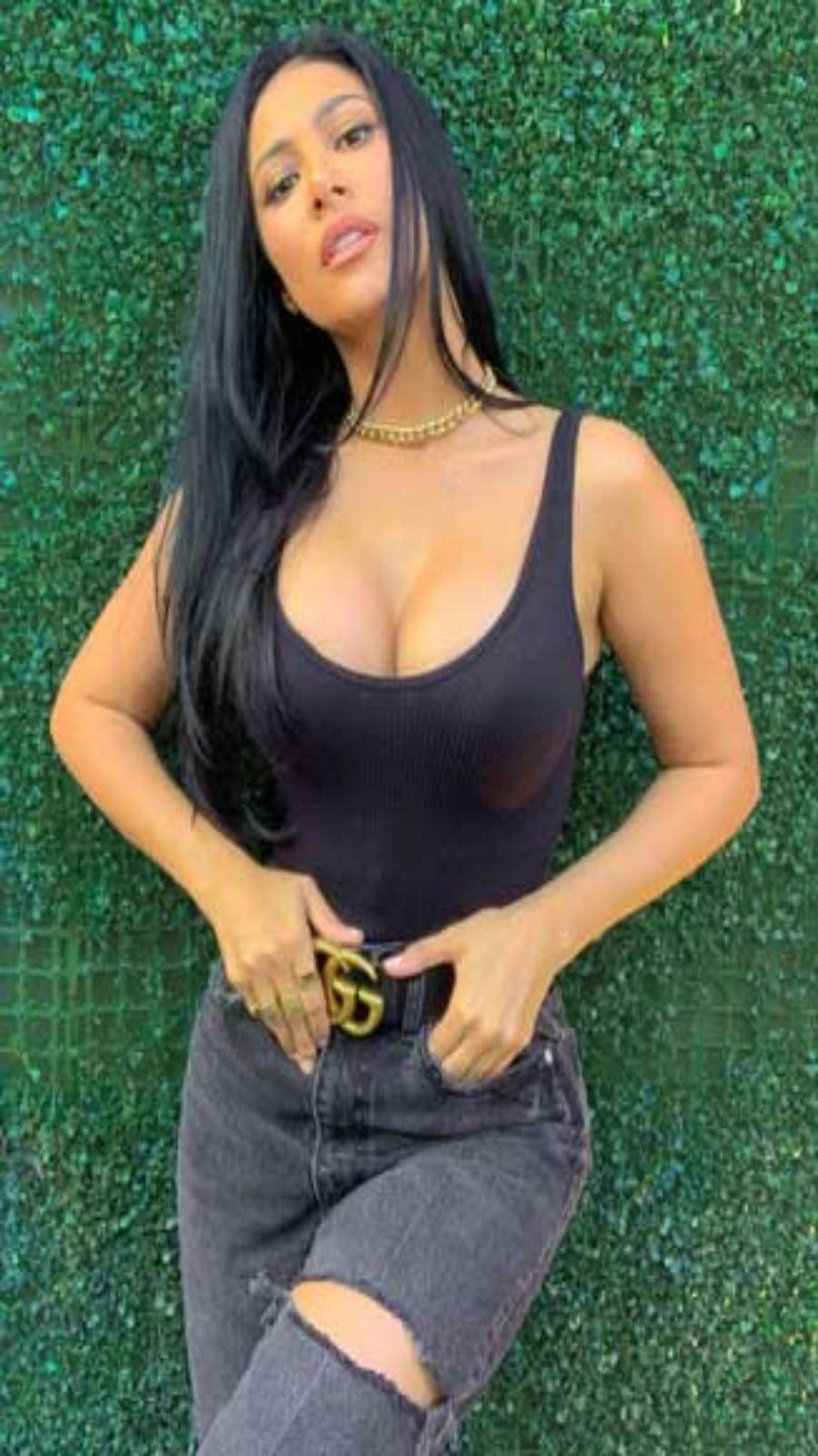 Asma — profile photo, Andheri