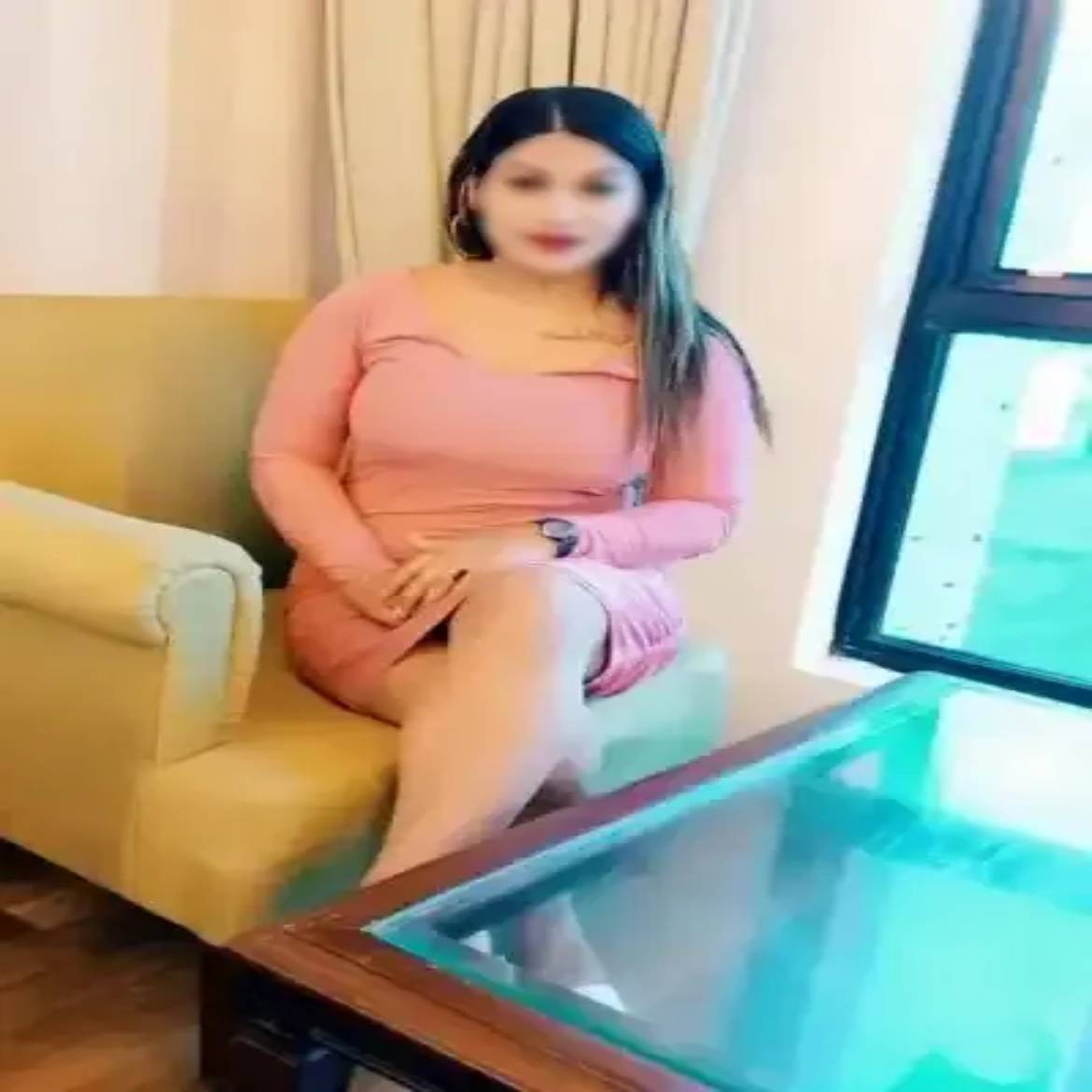 High profile companions near five-star hotels in Andheri